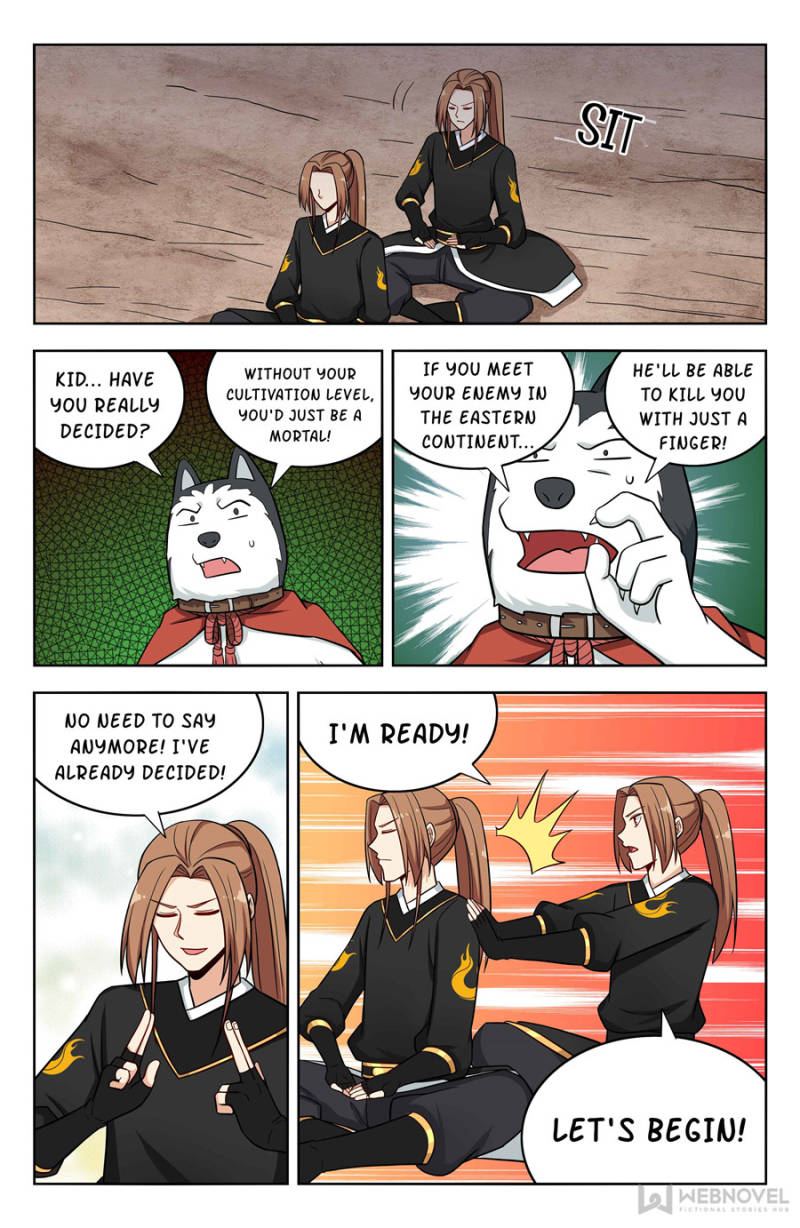Manga page 12