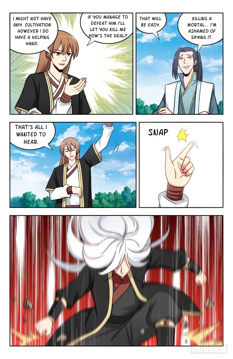 Manga page 10