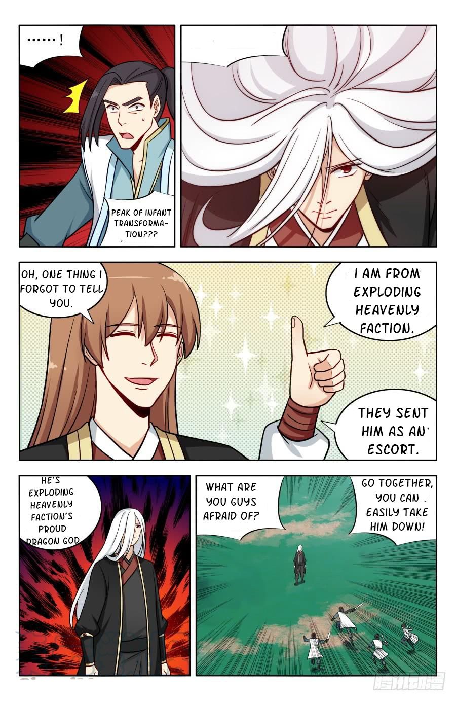 Manga page 11