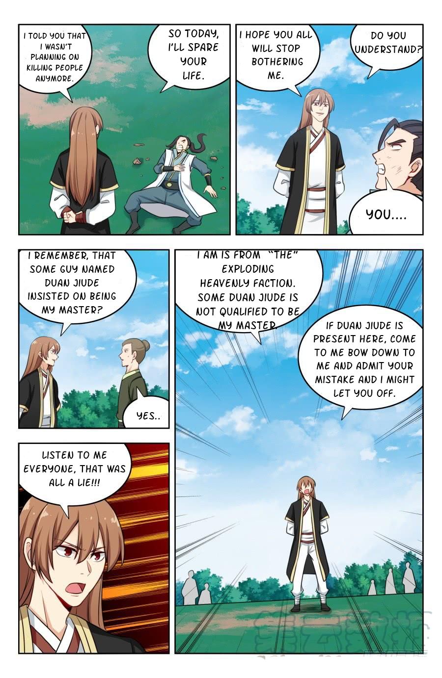 Manga page 13