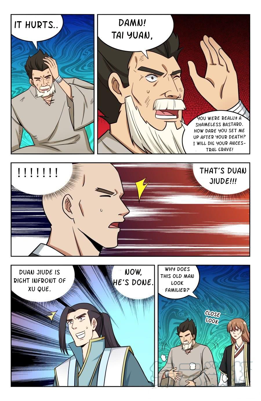 Manga page 7