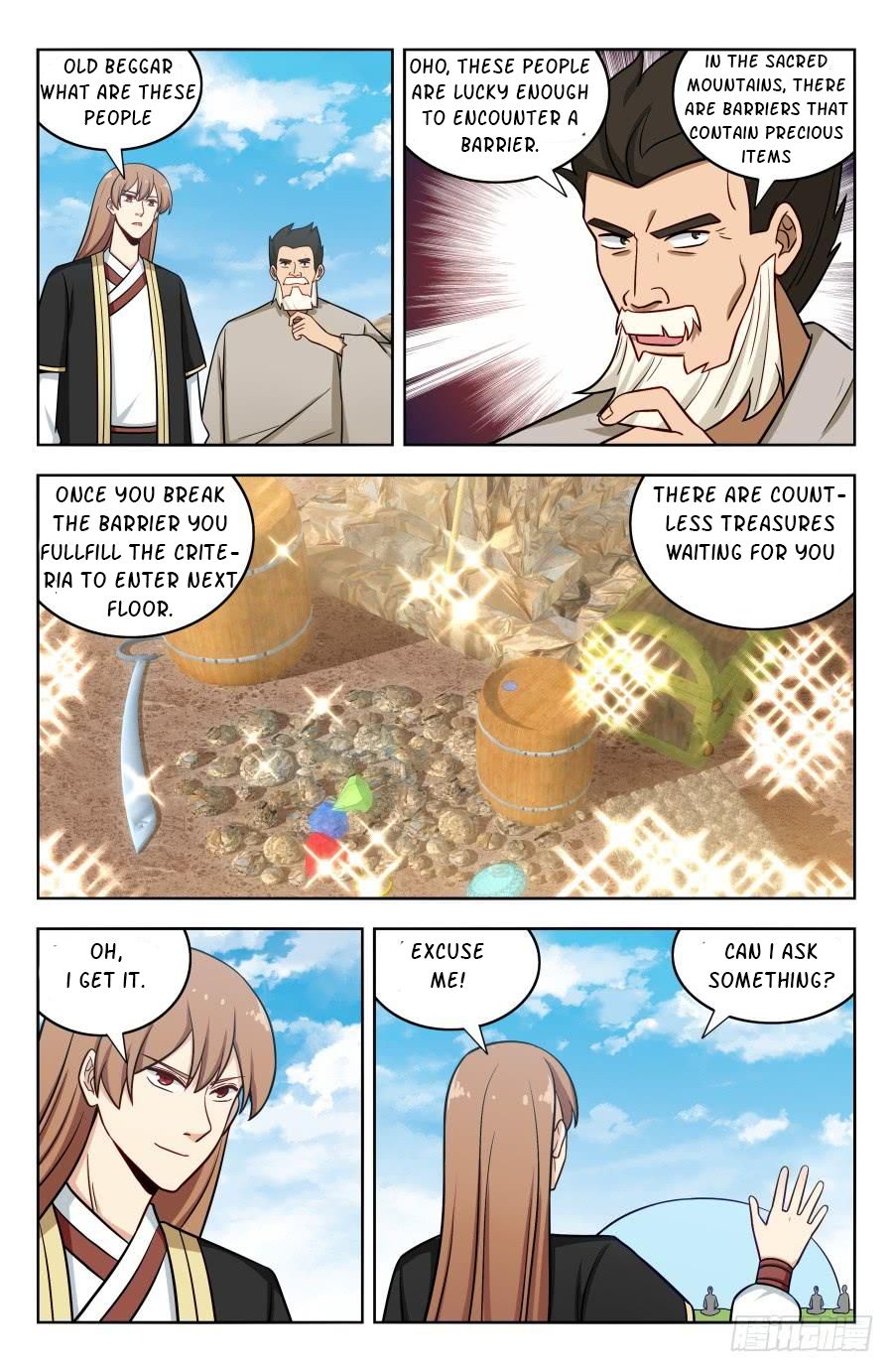 Manga page 4