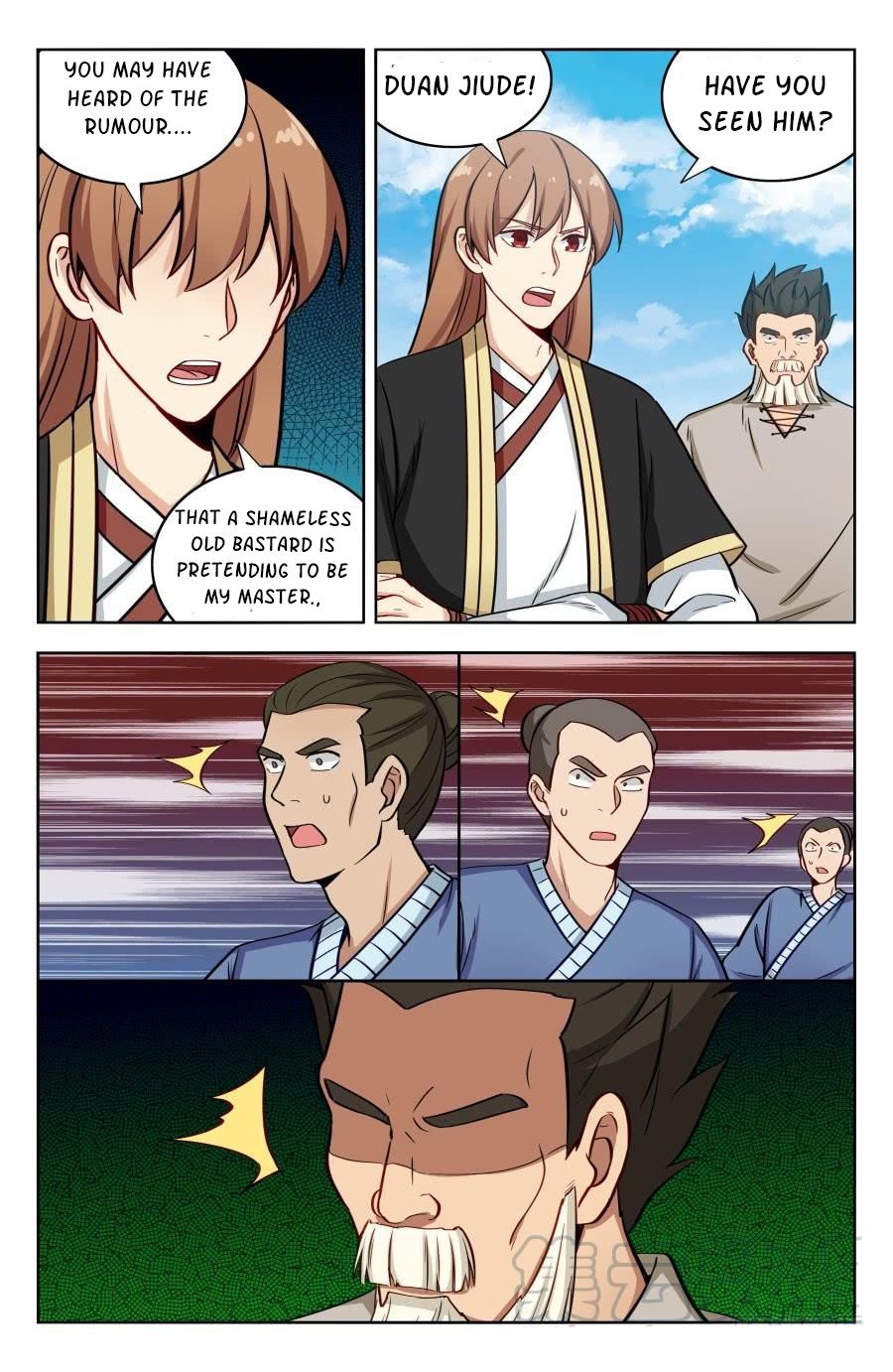 Manga page 7