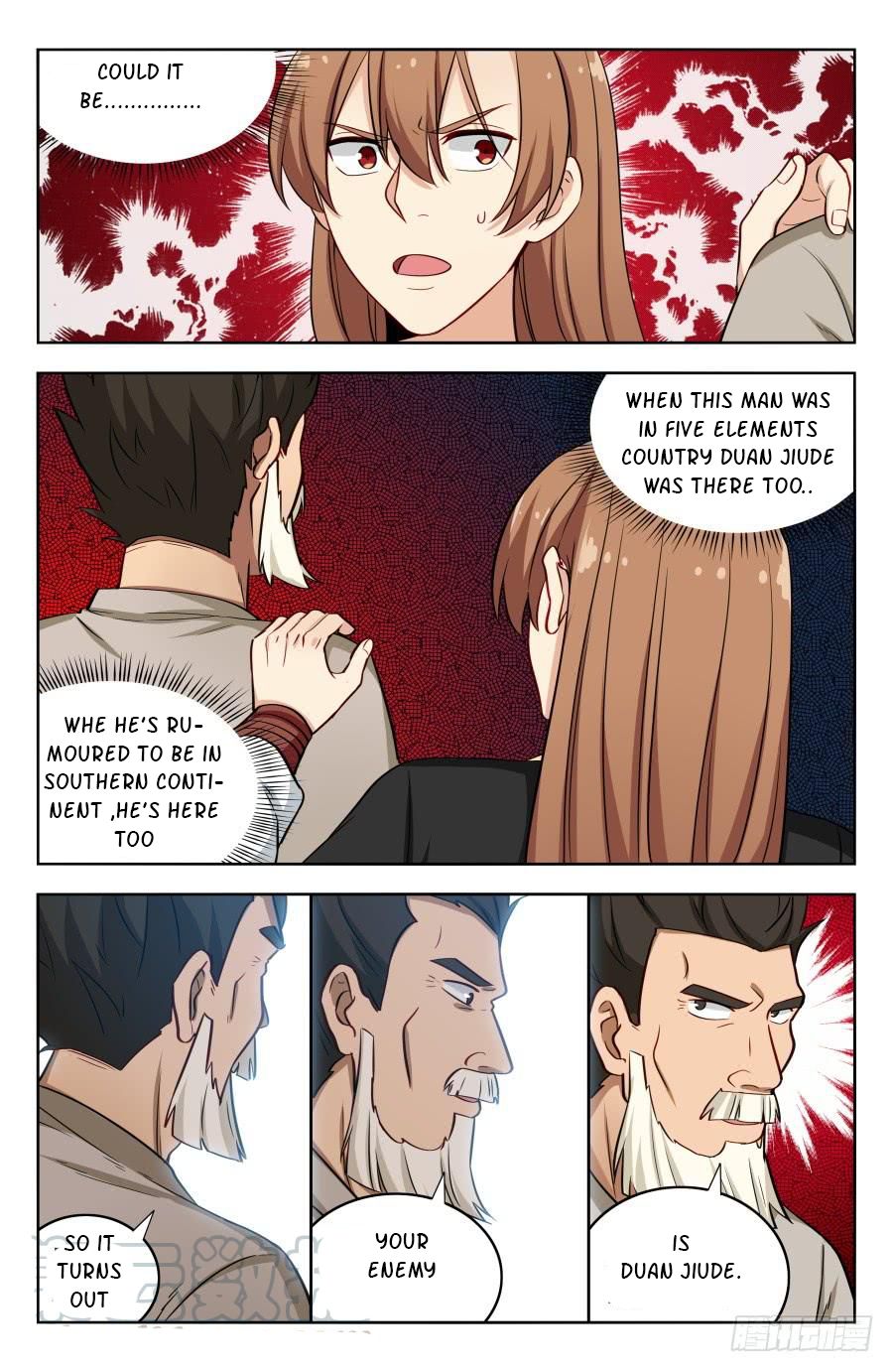 Manga page 9