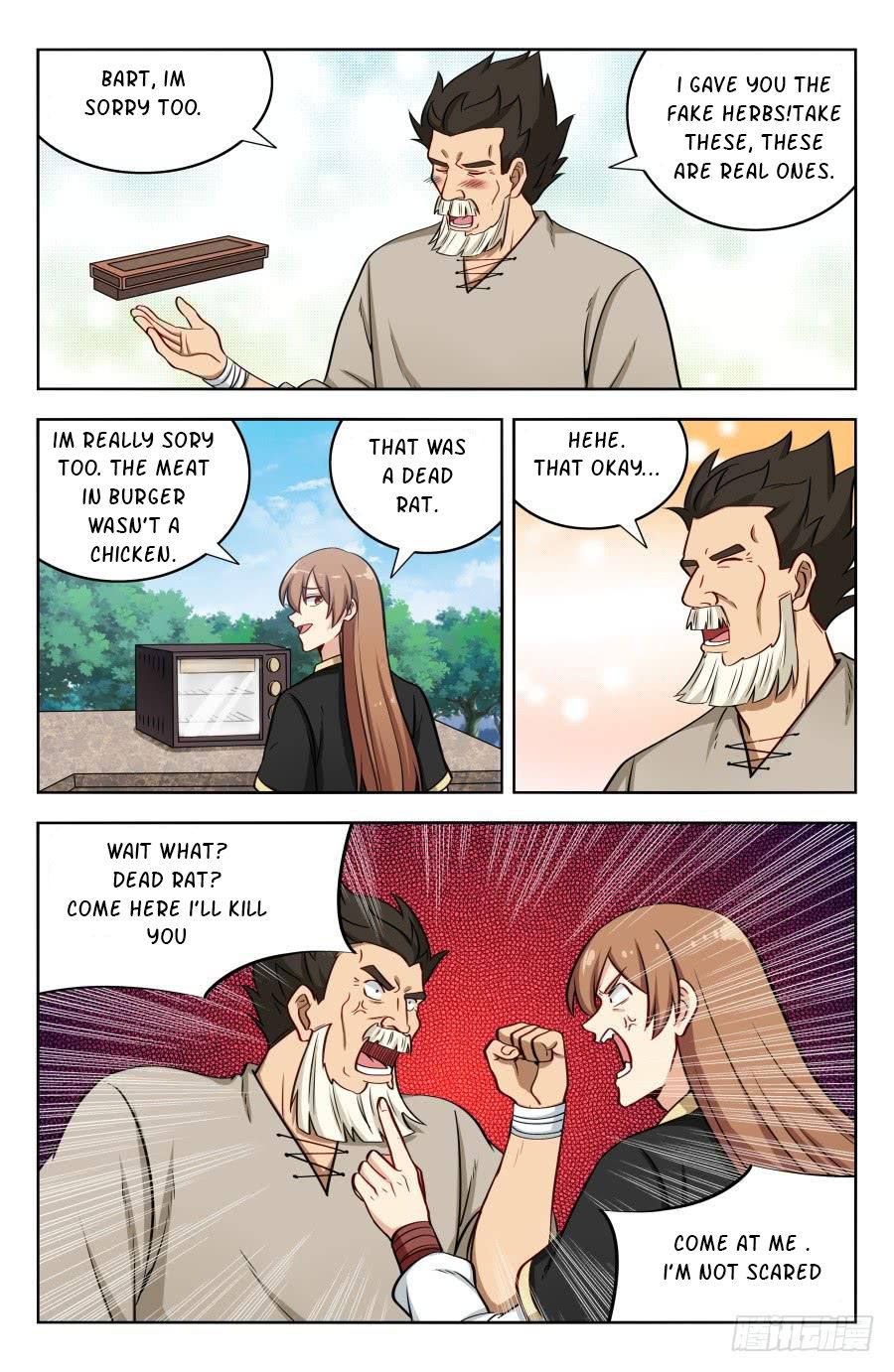 Manga page 12