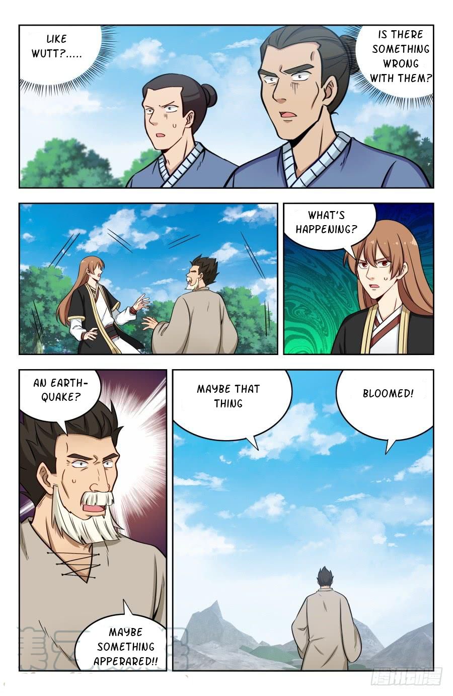 Manga page 13