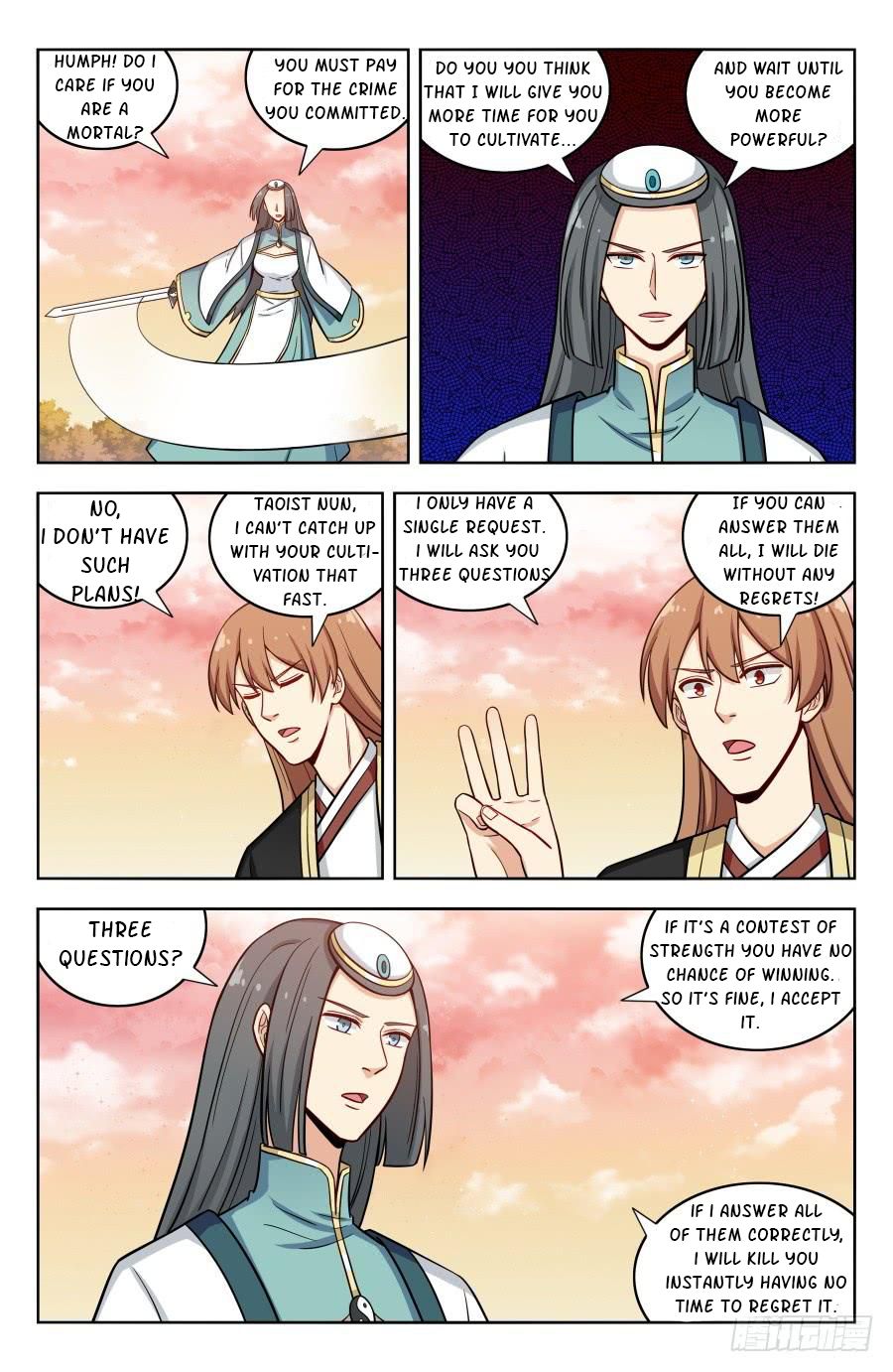 Manga page 4
