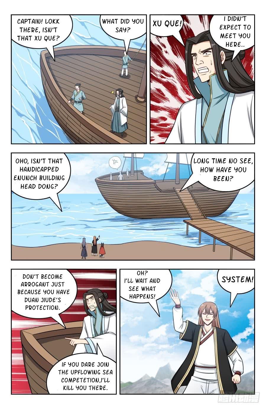 Manga page 10
