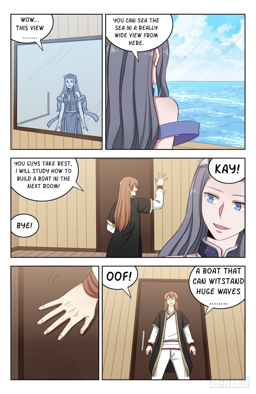 Manga page 12