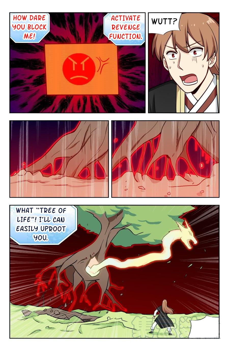 Manga page 13