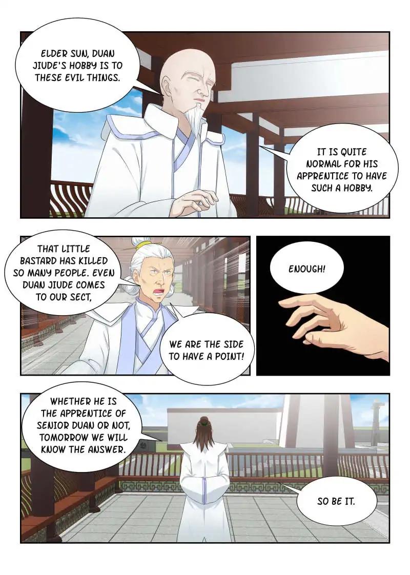 Manga page 10