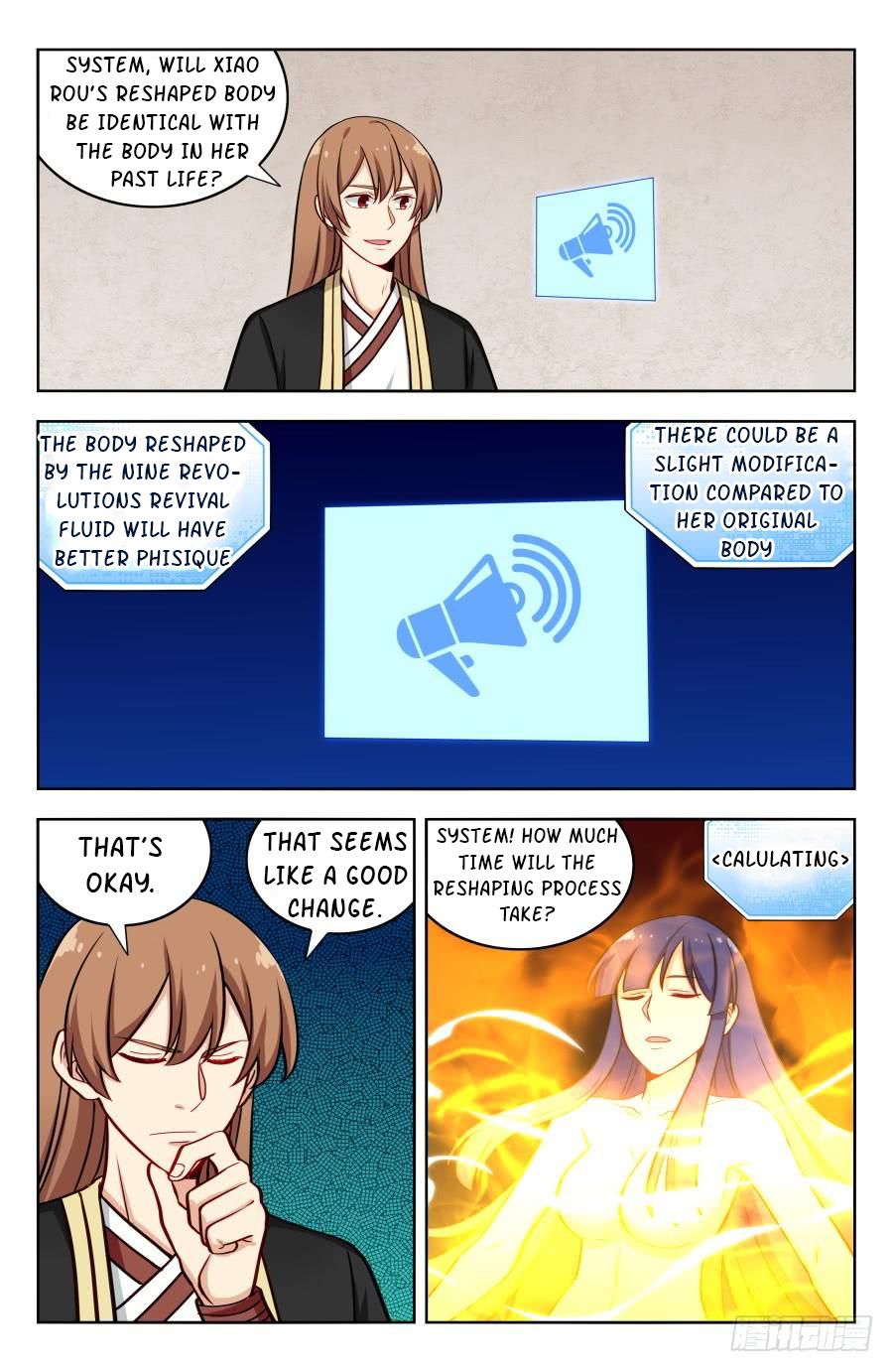 Manga page 10