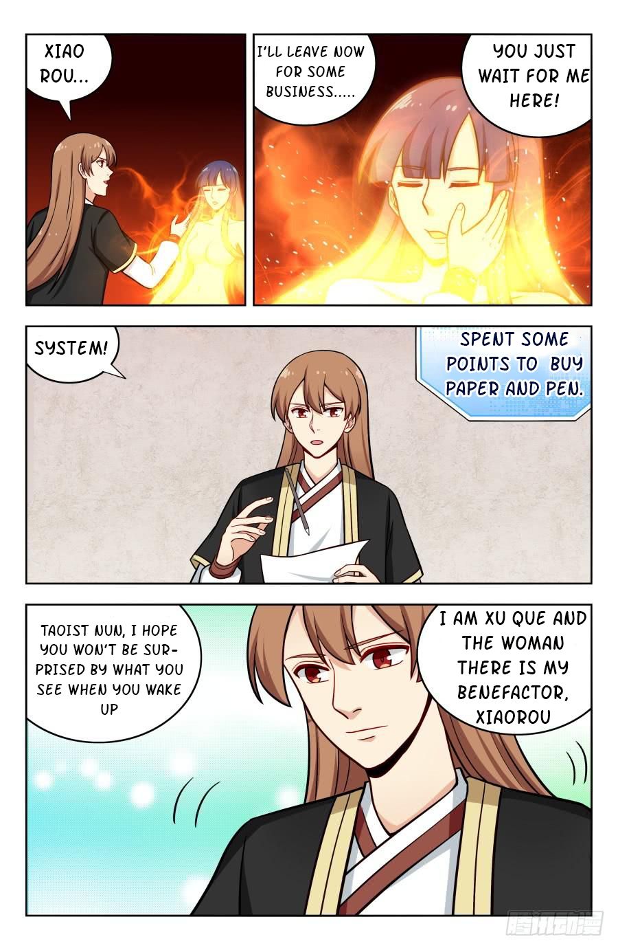 Manga page 12