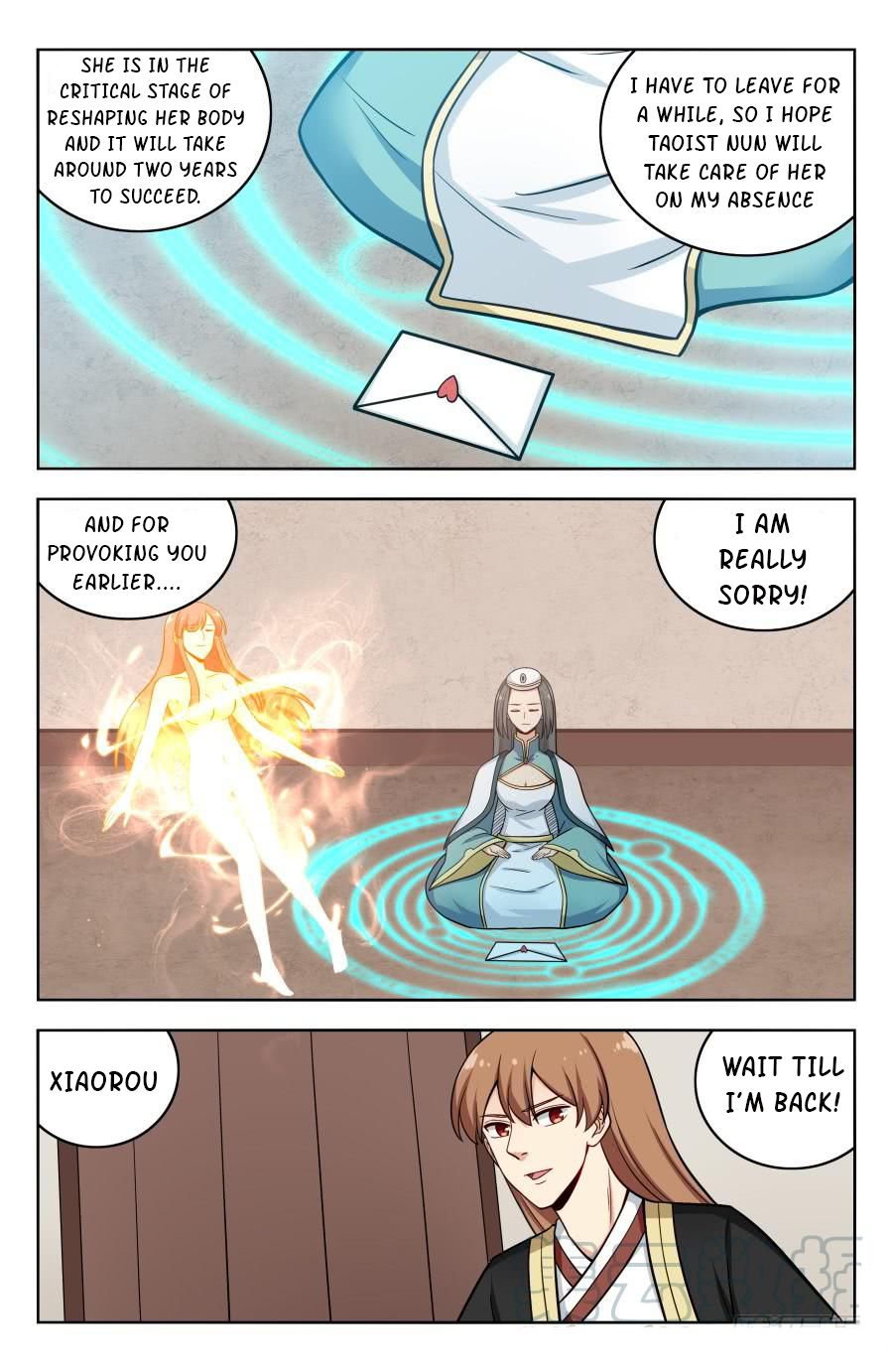 Manga page 13
