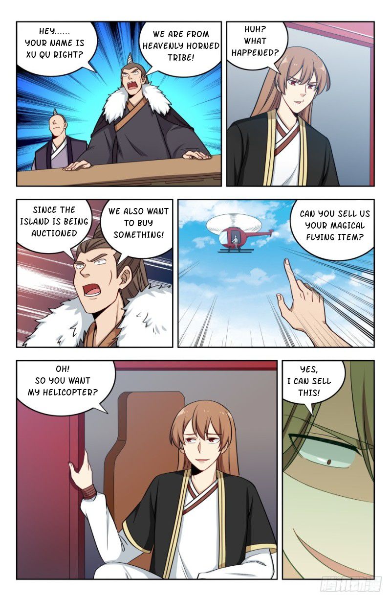 Manga page 13