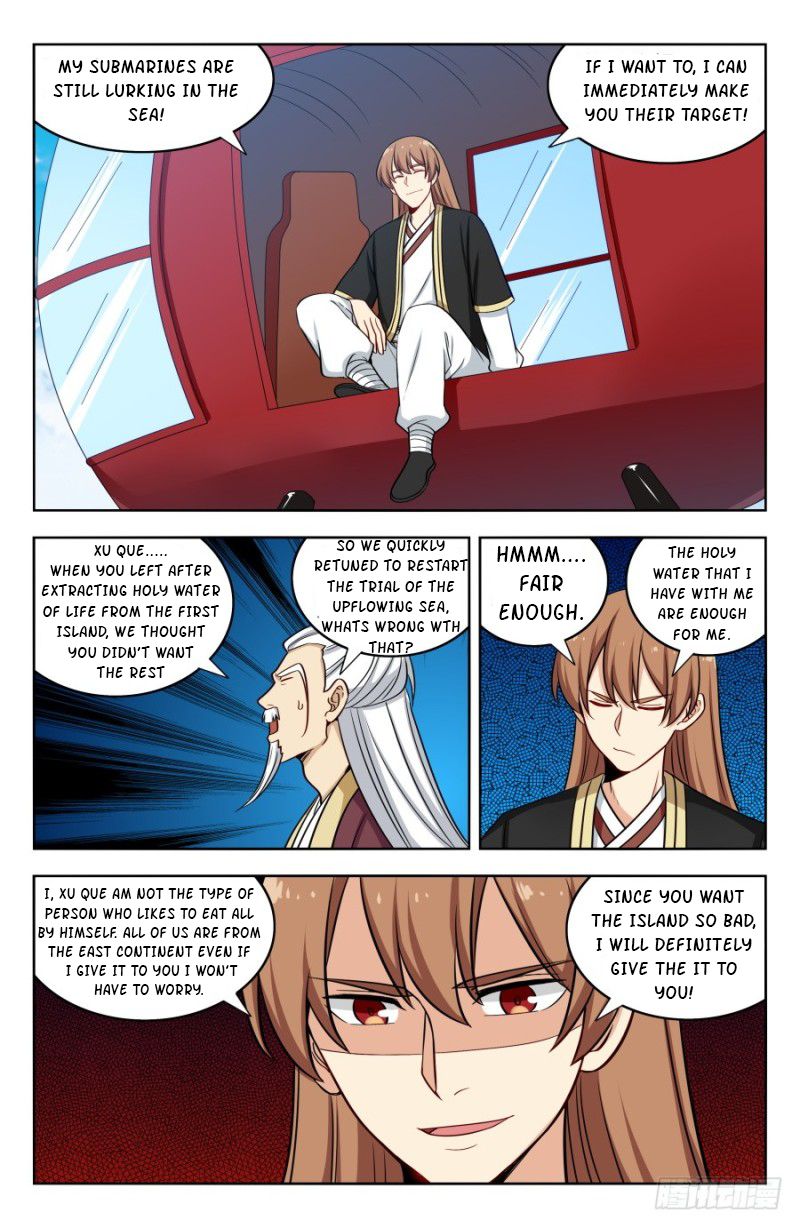 Manga page 9