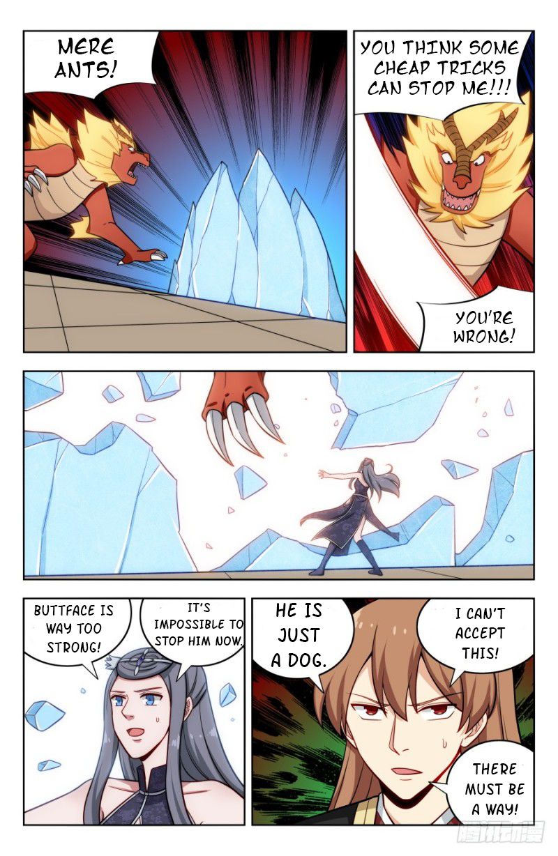 Manga page 10