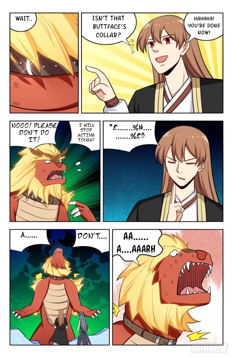 Manga page 11