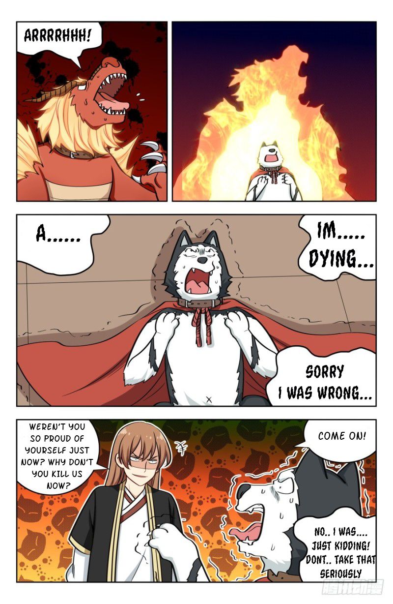 Manga page 12