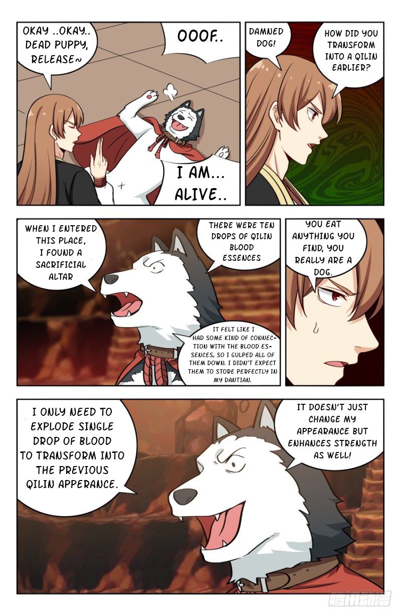 Manga page 13