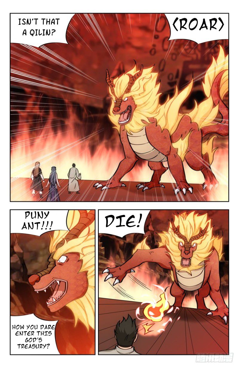 Manga page 4