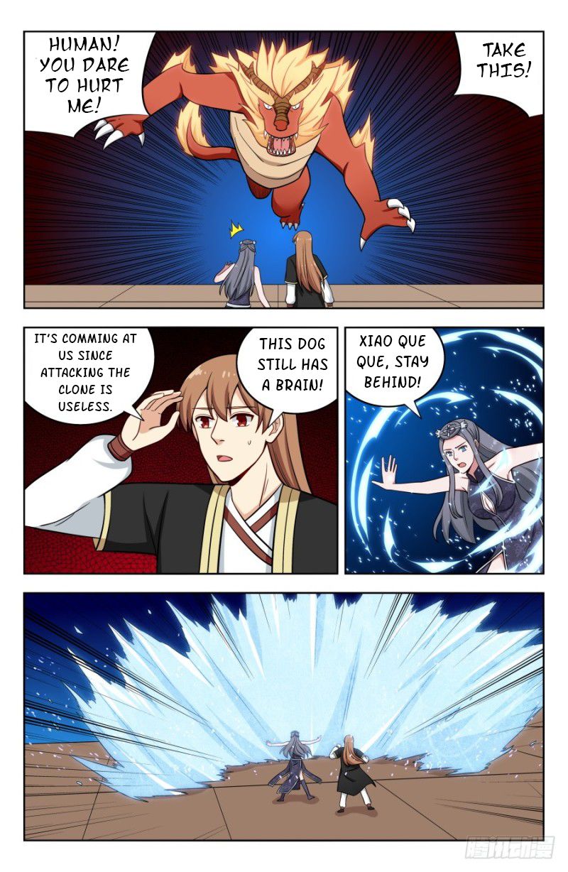 Manga page 9