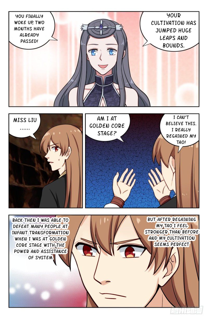 Manga page 10