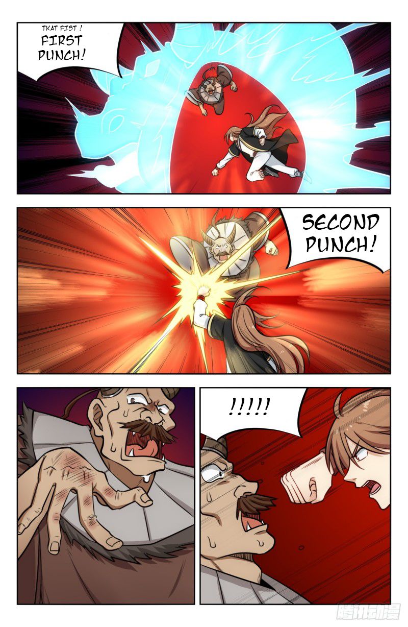 Manga page 12