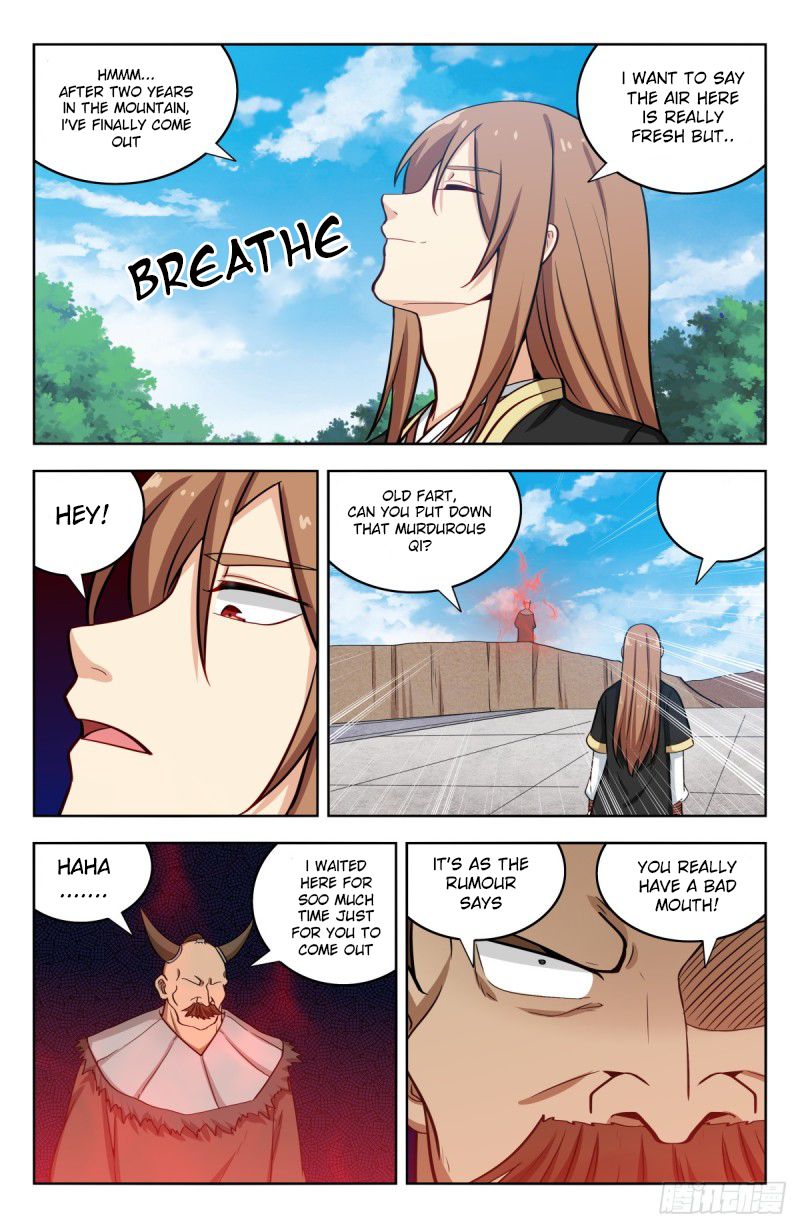 Manga page 4