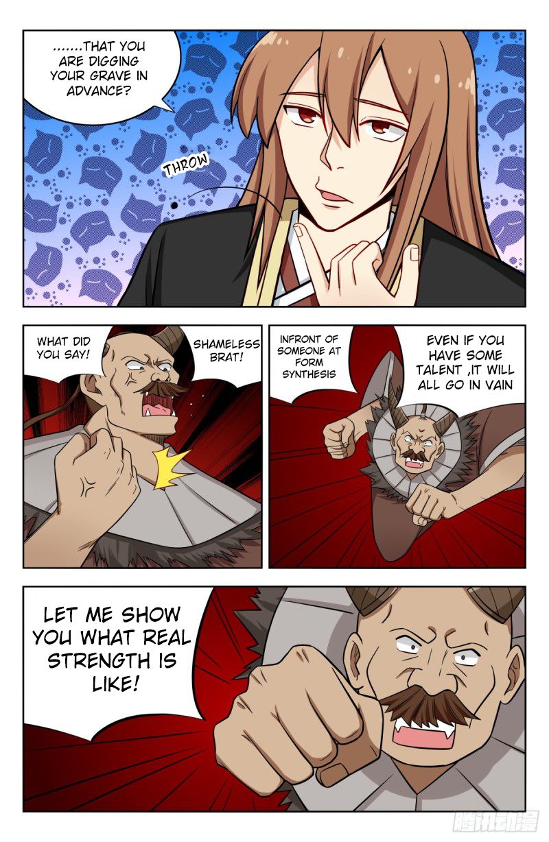 Manga page 9