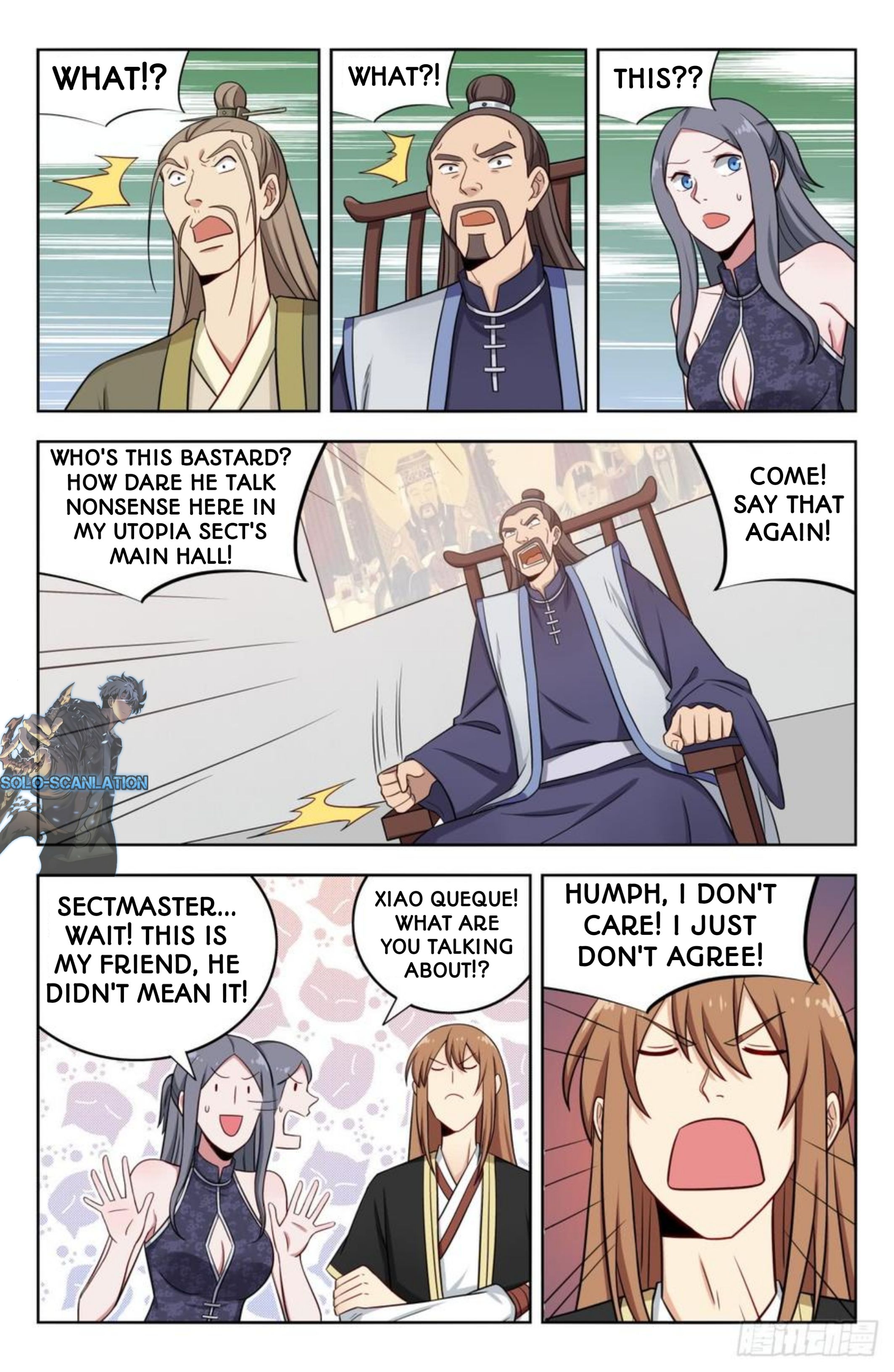Manga page 10