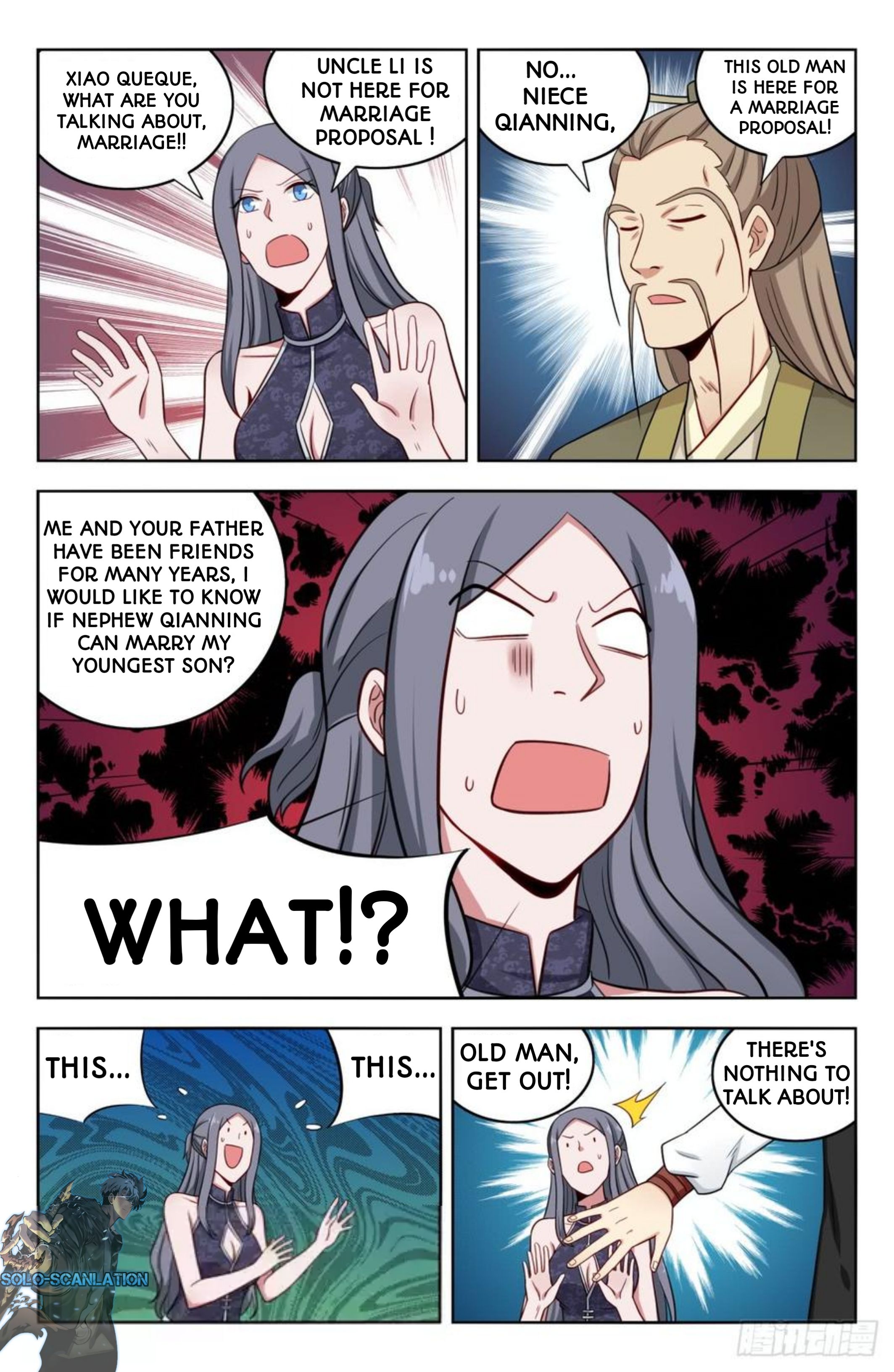 Manga page 11