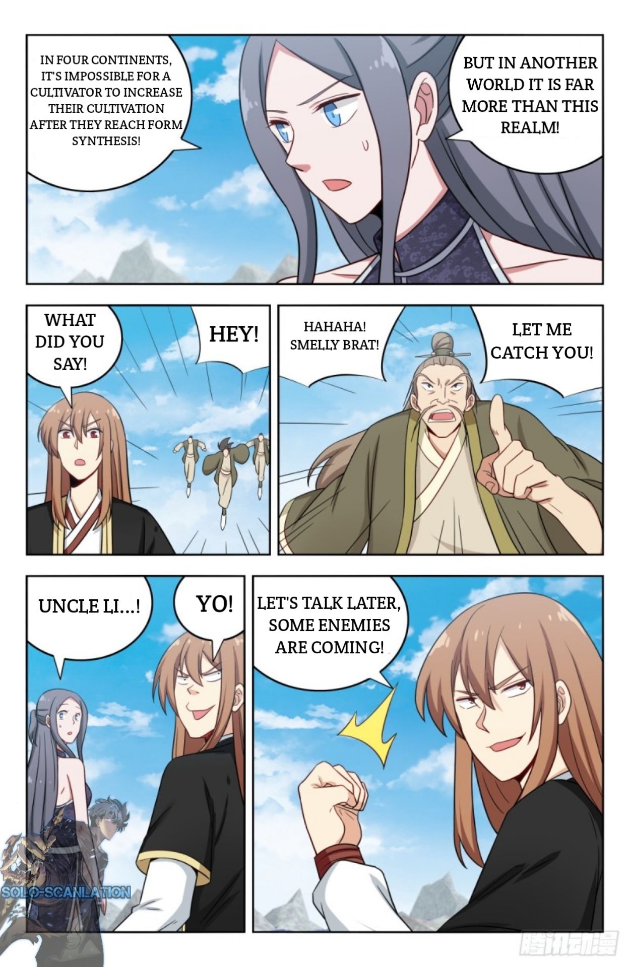 Manga page 13