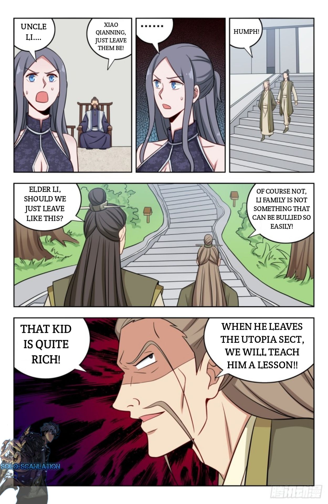 Manga page 7