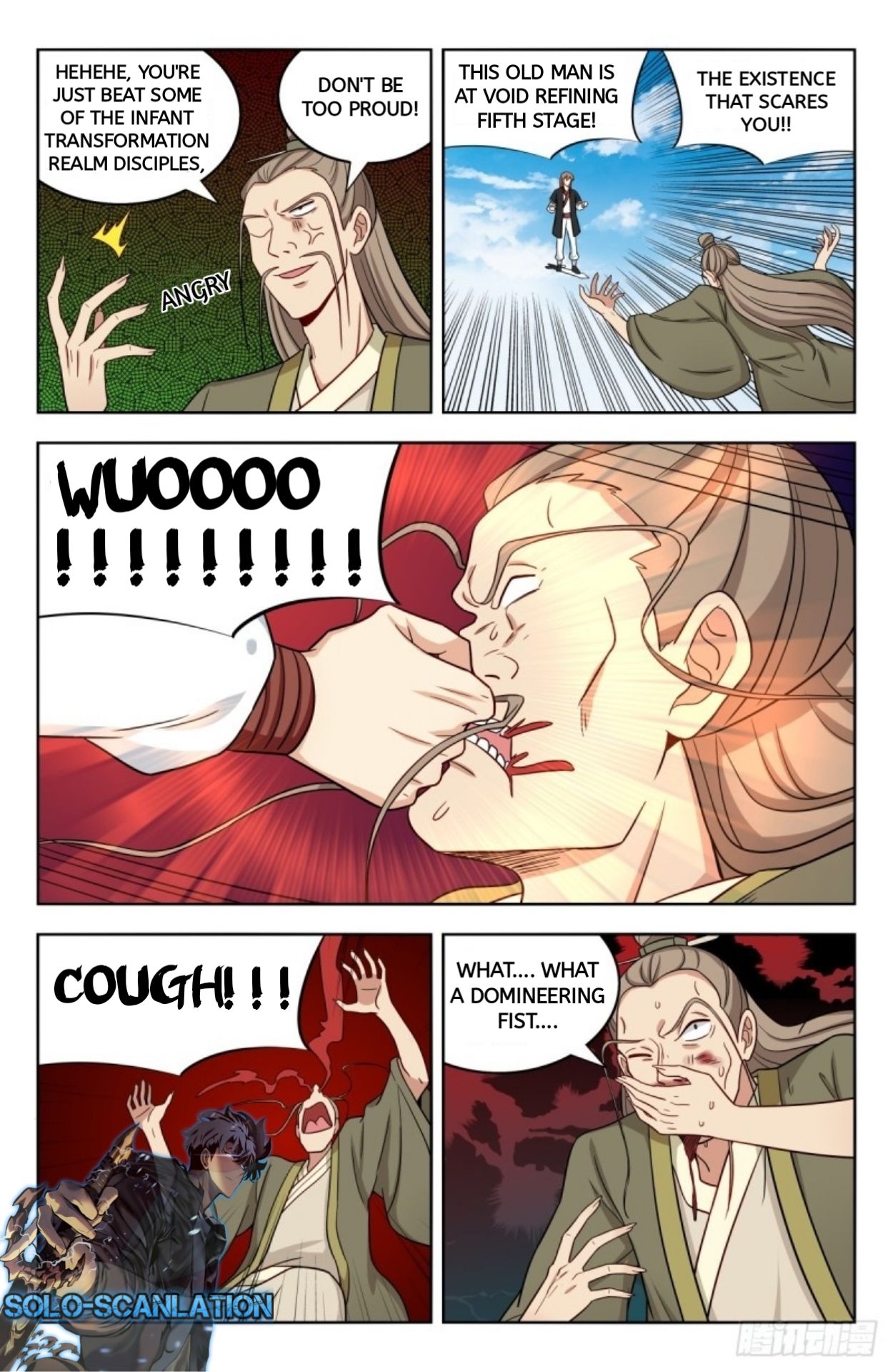 Manga page 10