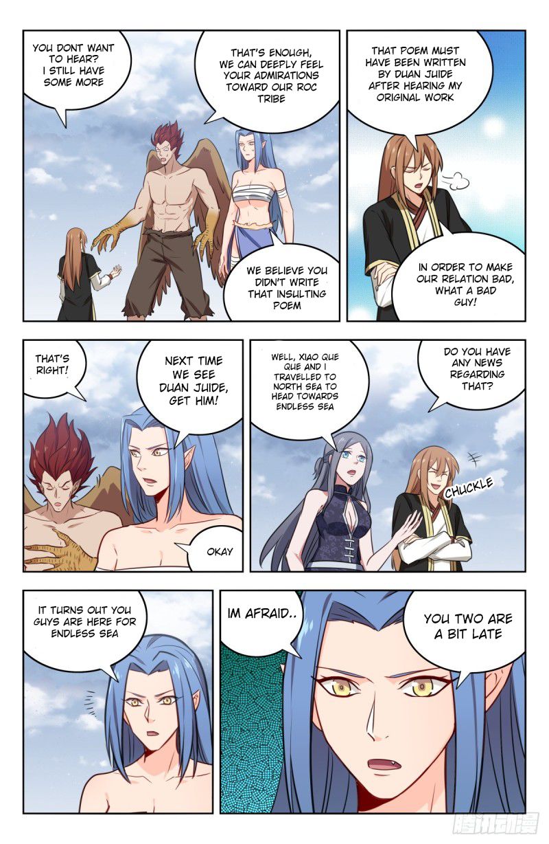Manga page 10
