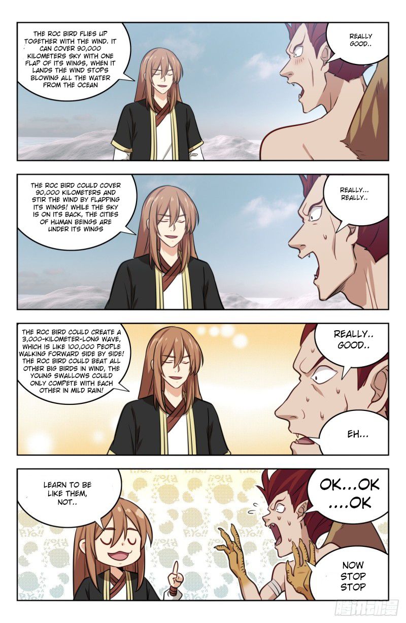 Manga page 9