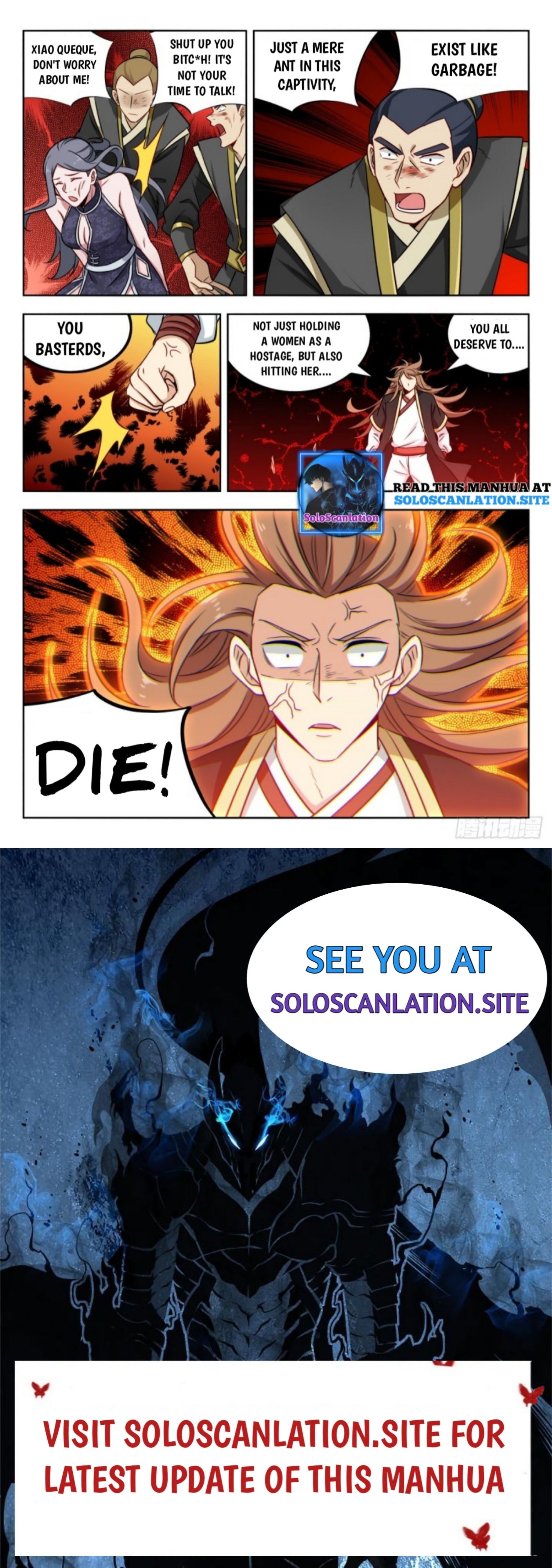 Manga page 13