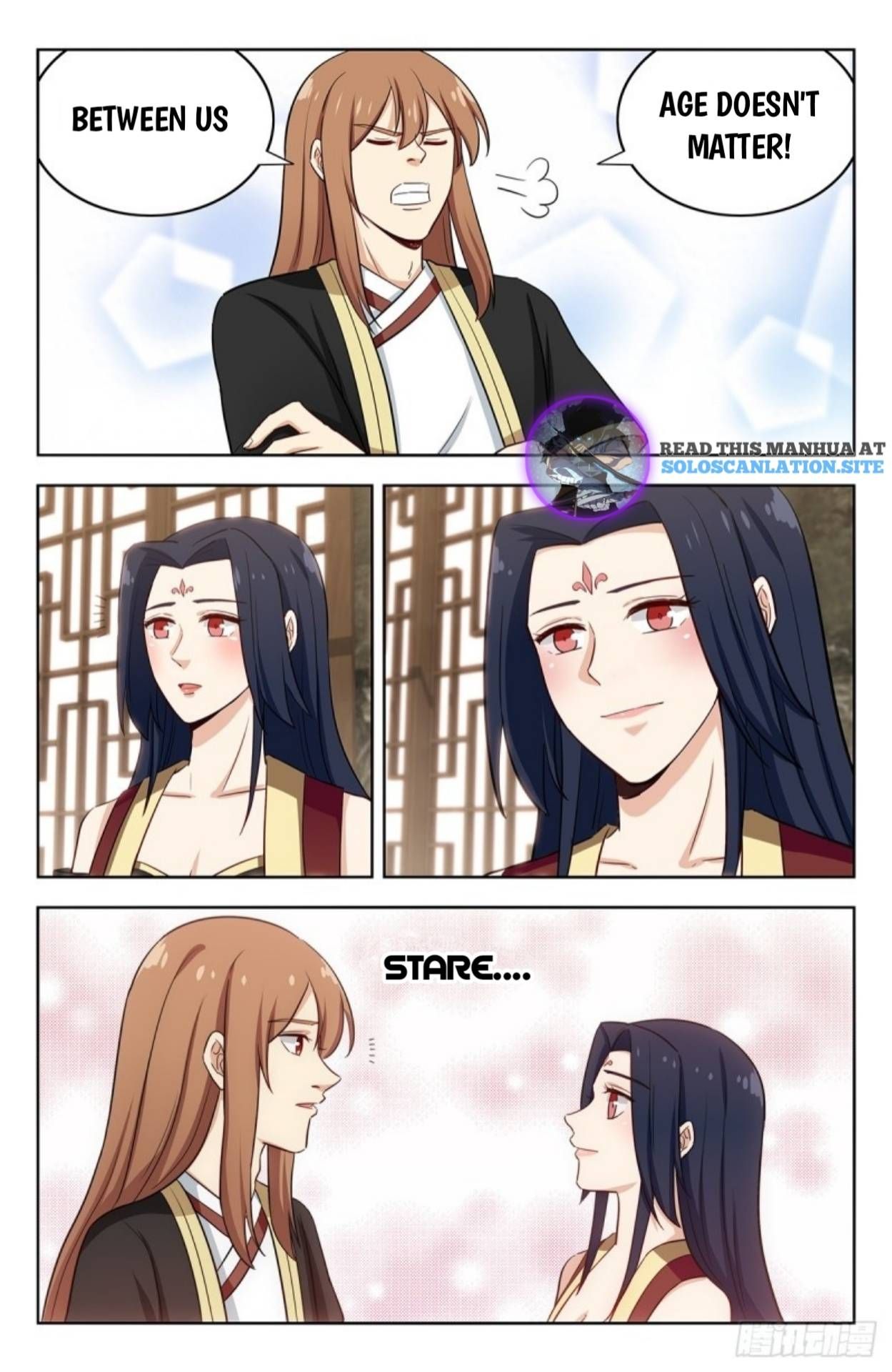 Manga page 4