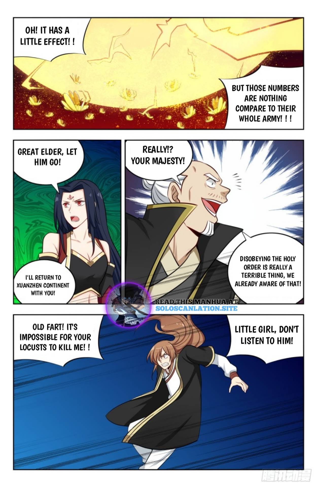 Manga page 10