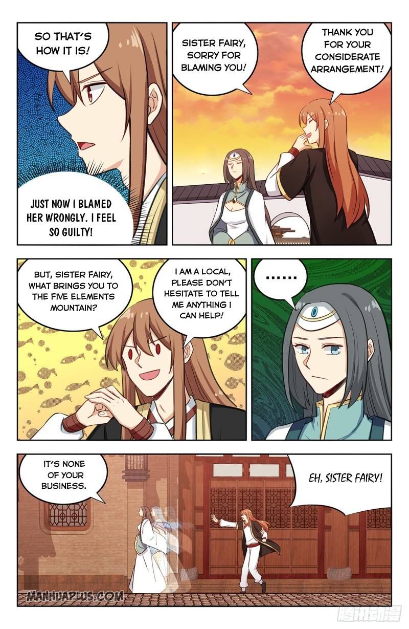 Manga page 10