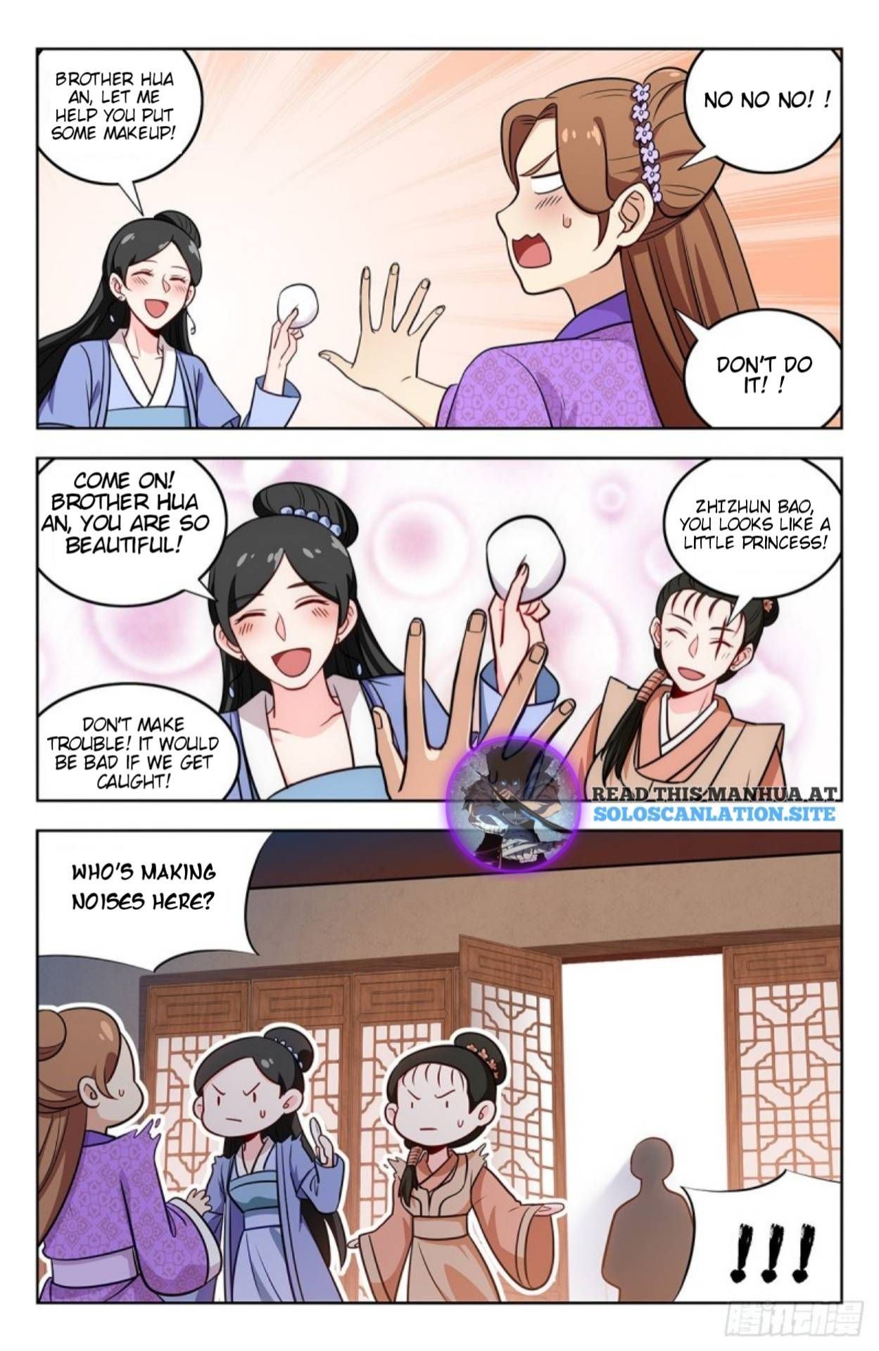 Manga page 10