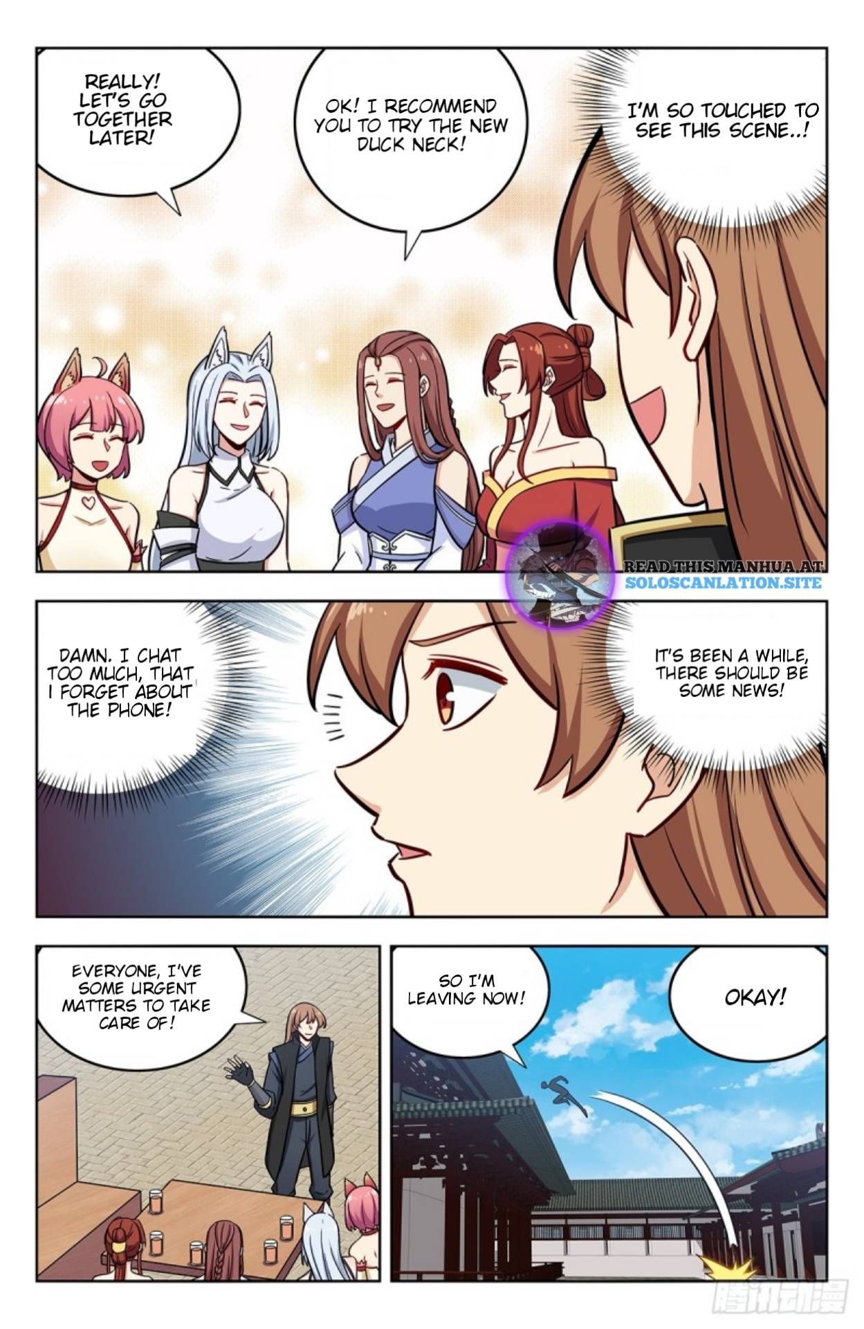 Manga page 10