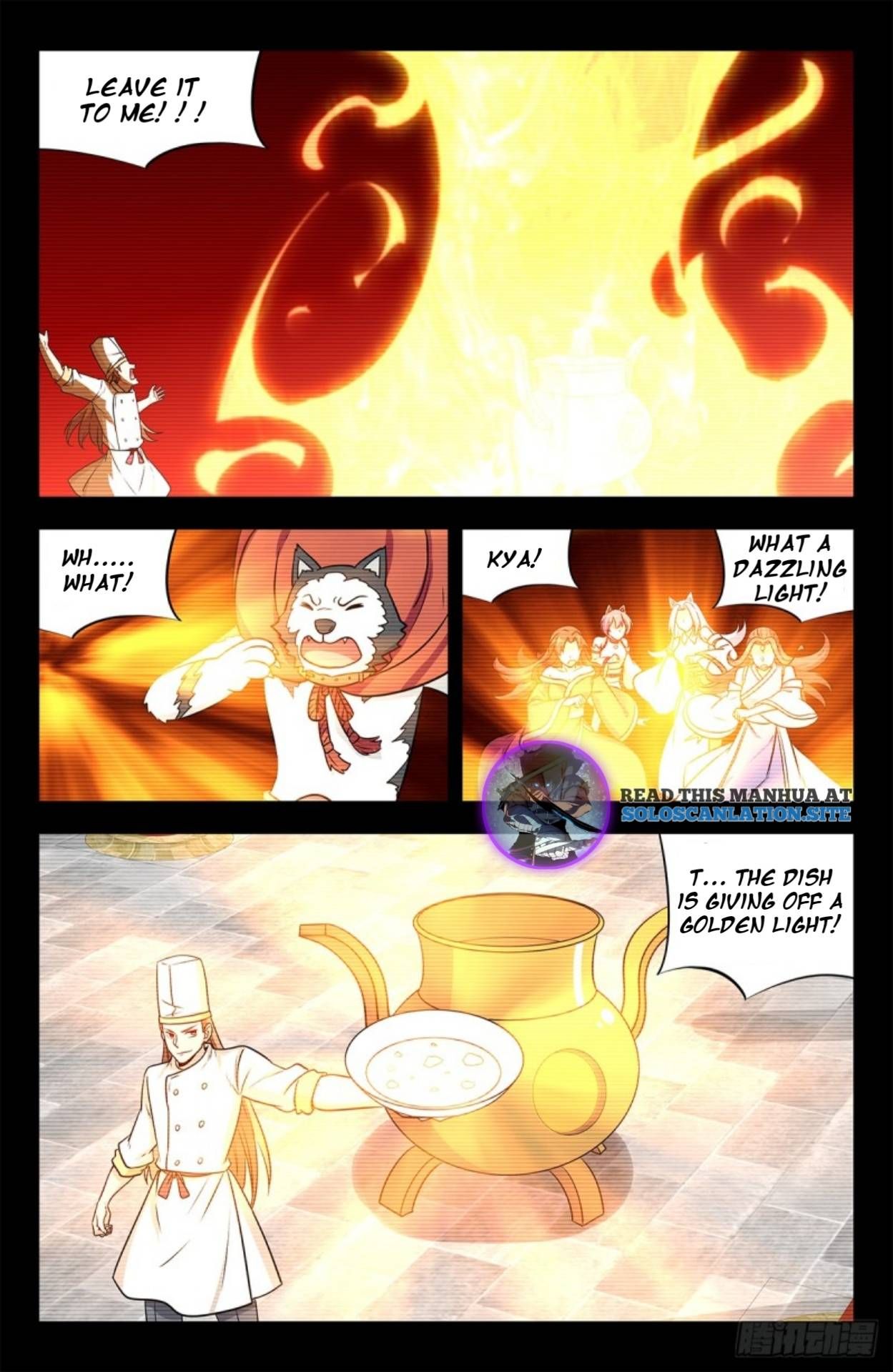 Manga page 12