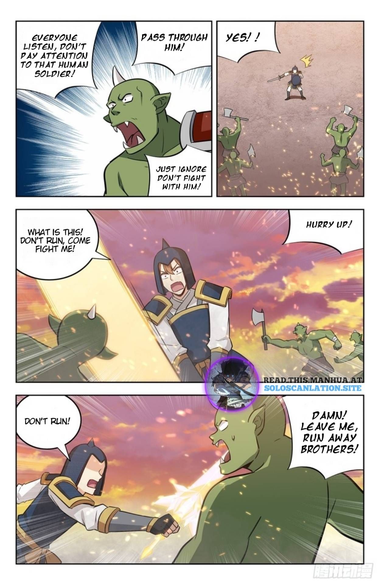 Manga page 11