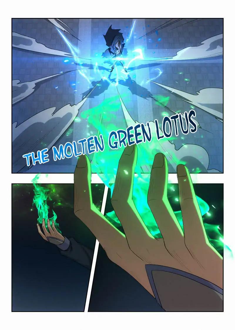 Manga page 10