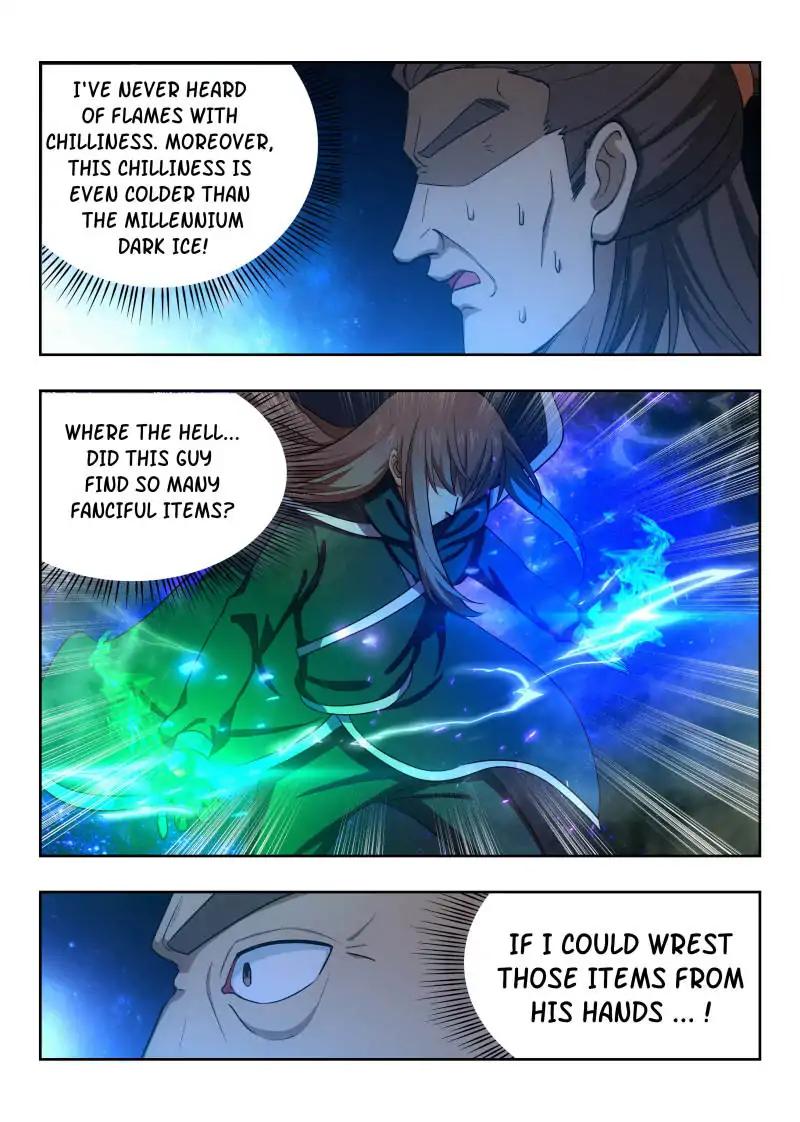 Manga page 11