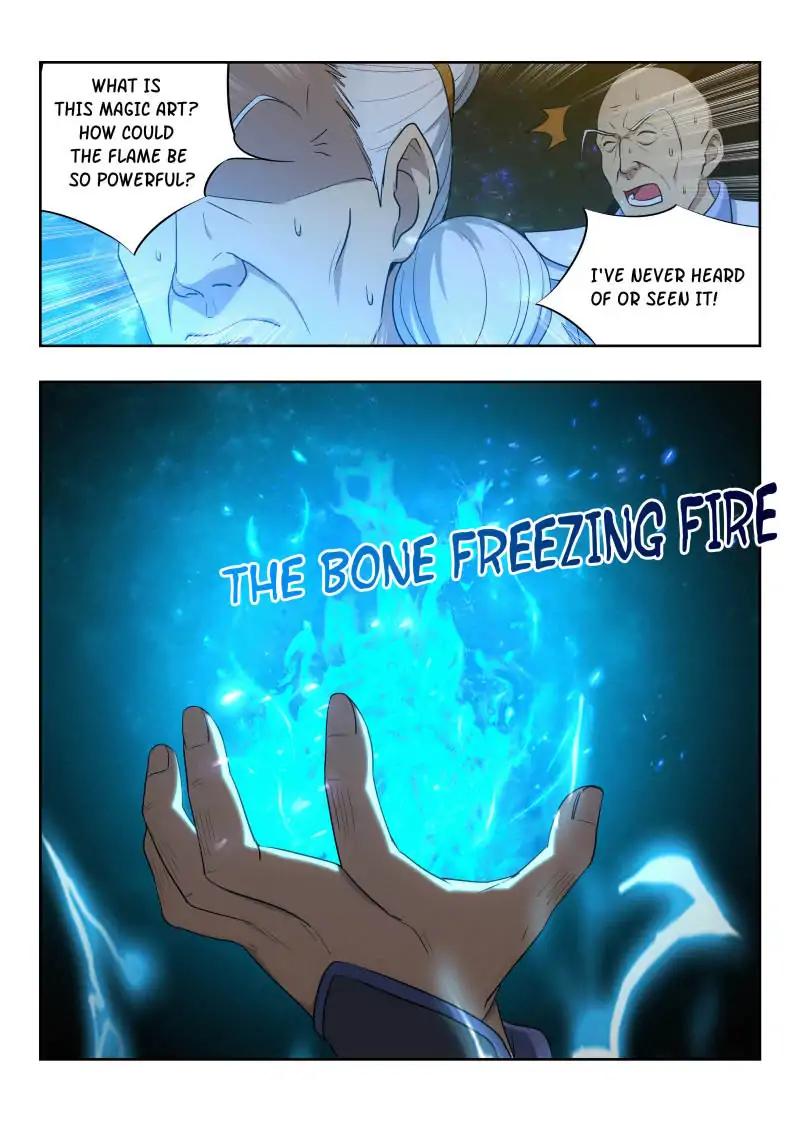 Manga page 9