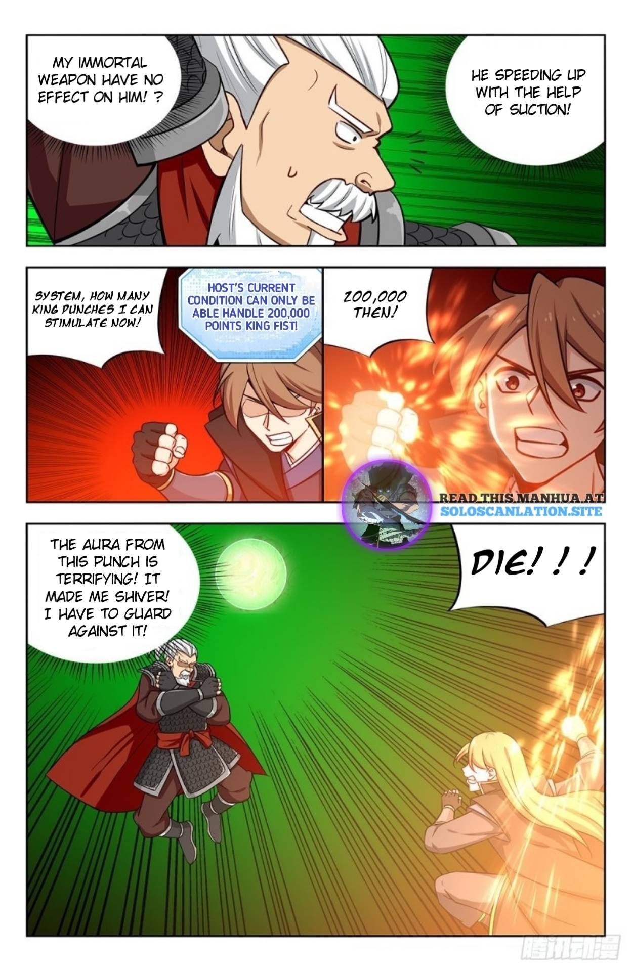Manga page 13