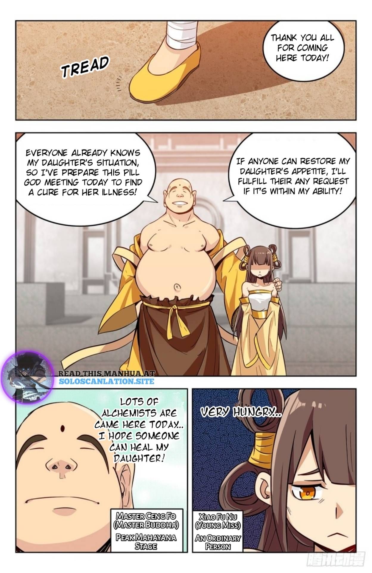 Manga page 10
